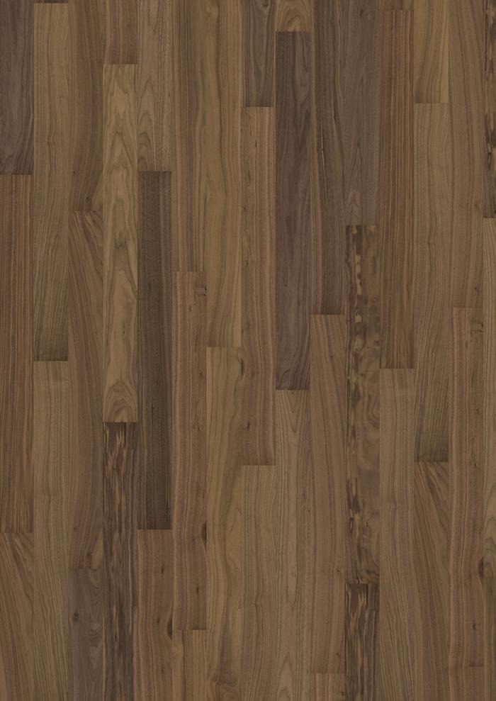 Pure Walnut Narrow